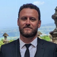 Samsara Employee Matthew May's profile photo