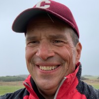 DISQO Employee John Kaminski's profile photo