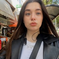 Localization Manager Employee Alina Mykhailiuk's profile photo