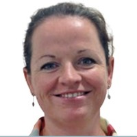Pharm-UPP Employee Karine Bertoux's profile photo