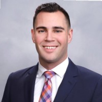 MITRE Employee Evan Rolfe's profile photo