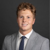 Crewe Capital Employee Davis Rush's profile photo