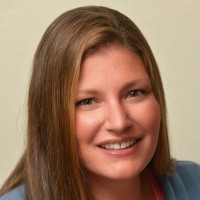 Amgen Employee Laura Blue's profile photo