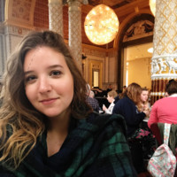 Katie Lewis Email & Phone Number