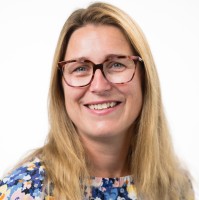 Joyce van der Klift Email