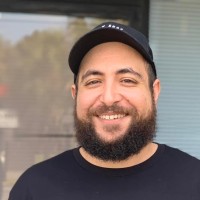 IPS Security Employee Anthony Vazquez's profile photo