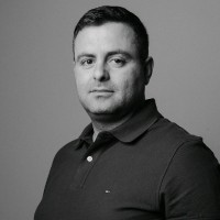 Evocabank Employee Gor Gevorgyan's profile photo