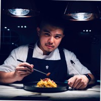 Candelori's Restaurant & Bar Employee Jairuz Bellen's profile photo
