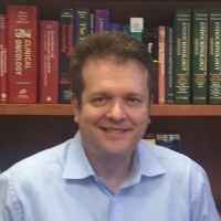 Crystal Pharmatech Employee Lorin Roskos's profile photo