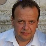 Ingeteam Employee Mauro Rivola's profile photo