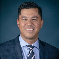 HealthTrust Workforce Solutions Employee Rich Lopez's profile photo