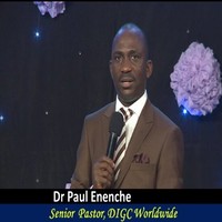 - Employee Paul Enenche's profile photo