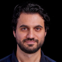 Amazon Employee Fatih Irmak's profile photo