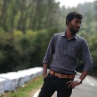B2K- BYTES 2 KNOWLEDGE Employee Radhakrishnan R's profile photo