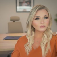 Vyctoria West's profile photo