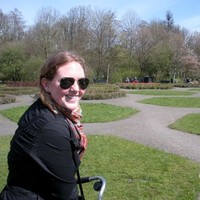 Novel Messaging Employee Amy Beihl's profile photo