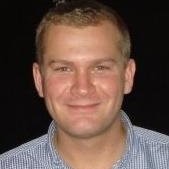 POWER Engineers Employee Tim Jansen's profile photo