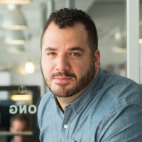 REALLY™ Employee Nick Green's profile photo