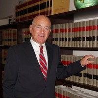 The Mercaldo Law Firm Employee Ron Mercaldo's profile photo