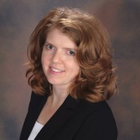 Everent Health Employee Holly Hodge's profile photo