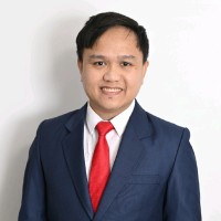 ProConsult for Zakat & Tax Advisory Employee Rexon Padre's profile photo