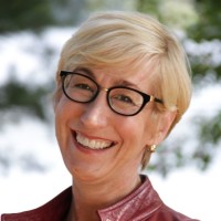 Leading Edge Tams Employee Annie Pratt's profile photo