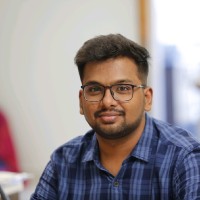 Vishal Sunkishala Email