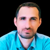 LOG-ON Employee דניאל גליאן's profile photo