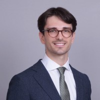 Noah Trofimow