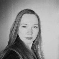 Antegenes Employee Regina Saar's profile photo