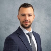Hallen Integrated Construction Services Employee Michael Rosato's profile photo
