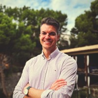 greenfield Employee Alexander Zanft's profile photo