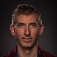 Marks and Spencer Employee Thomas Crowley's profile photo