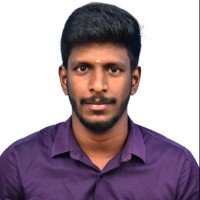 Vigneshwaran E Email & Phone Number