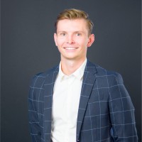 Conor Ridenour's profile photo