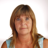 Olsson Parts Employee Marita Broljung's profile photo