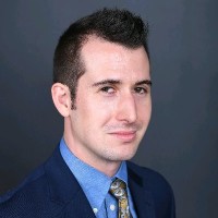 Lawson-Fisher Associates P.C. Employee Charlie Dewes's profile photo
