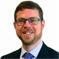 c2c (Trenitalia c2c Ltd) Employee Ben Squire's profile photo