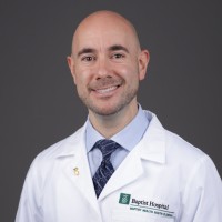 Radiology Associates of South Florida Employee Philip Teitelbaum's profile photo