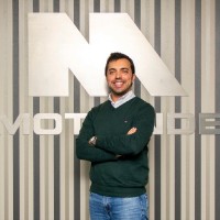 Motrinde Employee Bruno Pinto's profile photo