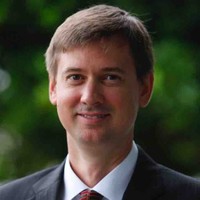 Fidelity Investments Employee Mark Schweitzer's profile photo