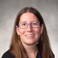Deep Why Design Employee Heather Bloomfield's profile photo