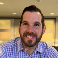 Onit Employee Peter Rubino's profile photo