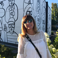 MM Comfort Systems Employee Rania Elhalafawy's profile photo