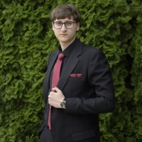 Alexandru Drincianu Email