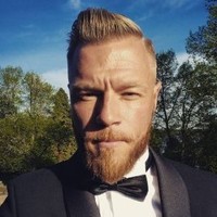 Wunderdog Employee Juha Larm's profile photo