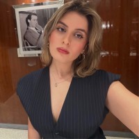 ARRAY Employee Dilara Koç's profile photo
