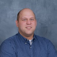 Garman Builders Employee Brandon Williams's profile photo