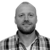 Composhield A/S Employee Peter Poulsen's profile photo