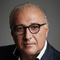 Luigi Spinosa Email & Phone Number